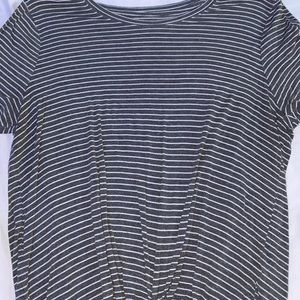 Stripped tshirt